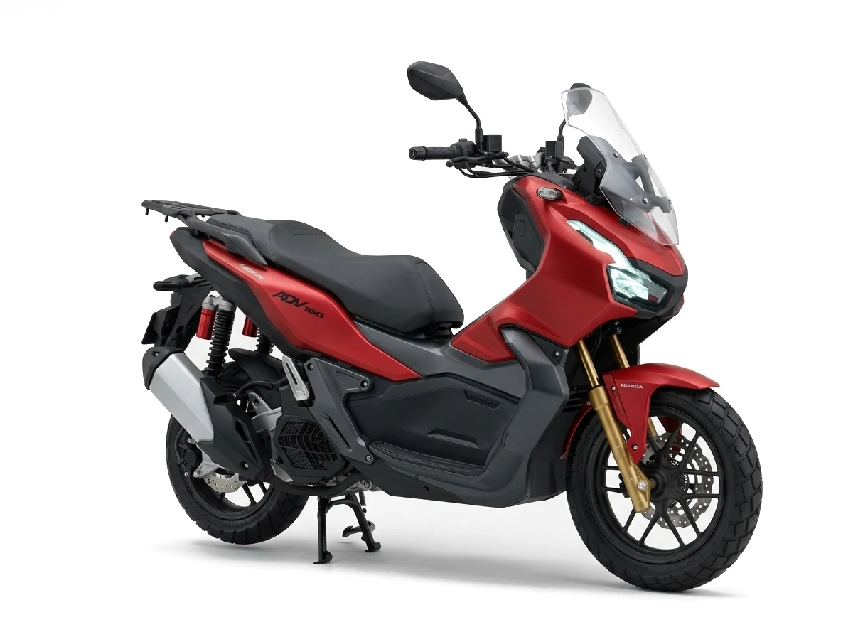 Honda ADV 160