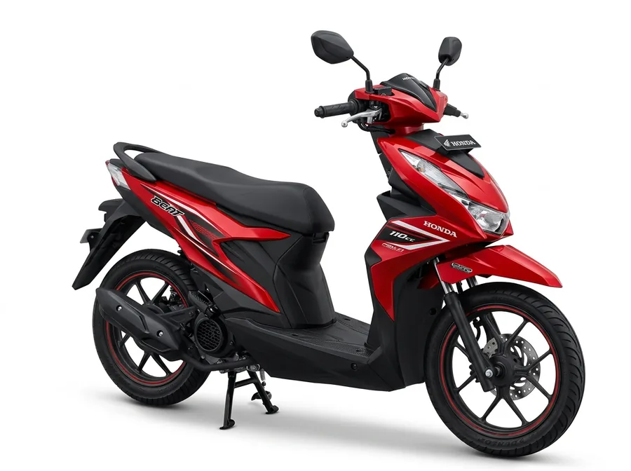Honda Beat