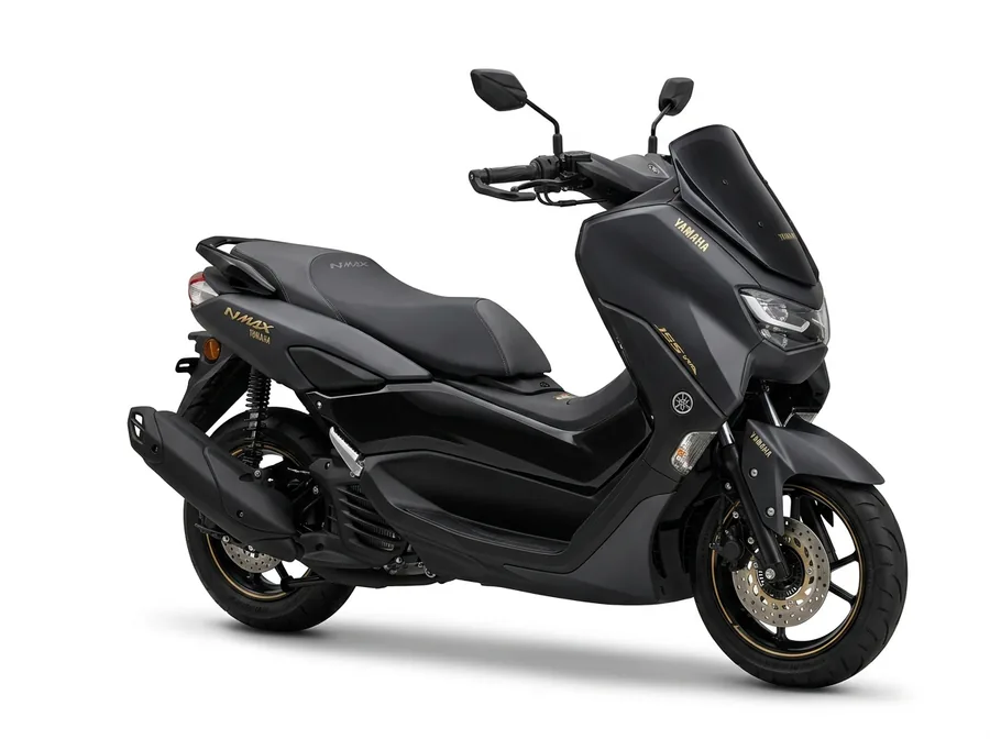 Yamaha NMAX