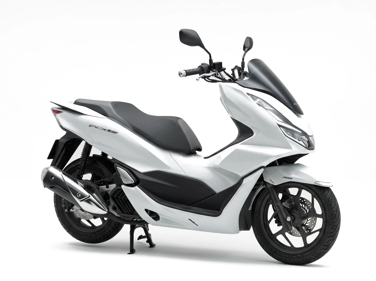 Honda PCX 160