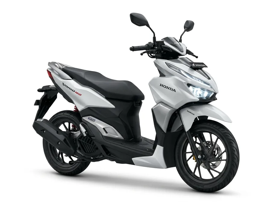 Honda Vario 160